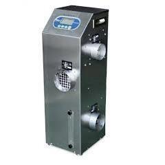 Máy hút ẩm rotor Fujie HM-WKM-200PL (HMWKM-200PL) - 1300W