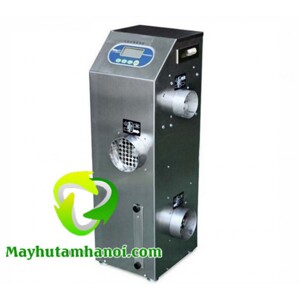 Máy hút ẩm rotor Fujie HM-WKM-200PL (HMWKM-200PL) - 1300W