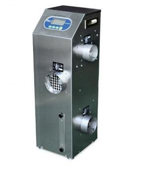 Máy hút ẩm rotor Fujie HM-WKM-200PL (HMWKM-200PL) - 1300W