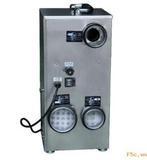 Máy hút ẩm rotor Fujie HM-WKM-180P - 1000W