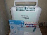 Máy hút ẩm, sấy quần áo Zojirushi Nhật bãi Ion RV-ED56 điện 100V[RV-ED56]
