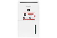 Máy hút ẩm Sharp DW-D12A-W