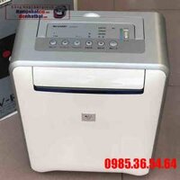 Máy hút ẩm Sharp Nhật bãi Ion CV-R63CX inverter 100V[CV-R63CX]