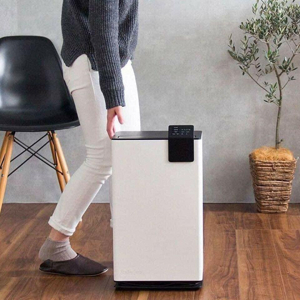 Máy hút ẩm Stadler Form Albert Littel 20L