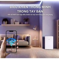 Máy hút ẩm Steiger STG-820DW, Máy Hút Ẩm 20L, Nhập Đức, BH 24 Tháng, Nghiennha_99