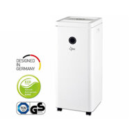 Máy hút ẩm Suntec Wellness dryfix 20 bản cao cấp có Wifi, Hút ẩm, Lọc không khí, sấy quần áo