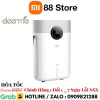 Máy hút ẩm thông minh Deerma DEM-DT16C Chính Hãng FullBox