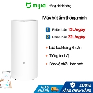 Máy hút ẩm thông minh Xiaomi Mijia 22L