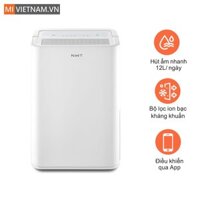 Máy hút ẩm thông minh Xiaomi Widetech 12l WDH312ENW1