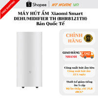 Máy hút ẩm thông minh Xiaomi 22L- Xiaomi Smart Dehumidifier 22L BHR8121TH - Độ ồn thấp - Khóa trẻ em