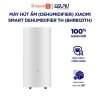 Máy hút ẩm thông minh Xiaomi 22L- Xiaomi Smart Dehumidifier 22L BHR8121TH - Độ ồn thấp - Khóa trẻ em