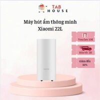 Máy hút ẩm thông minh Xiaomi 22L- Xiaomi Smart Dehumidifier 22L BHR8121TH