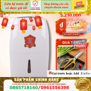 Máy hút ẩm Tiross TS887