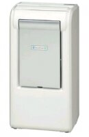 Máy hút ẩm TOYOTOMI TID-M1