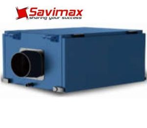 Máy hút ẩm treo trần Harison HCD-45B