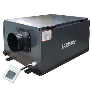 Máy hút ẩm treo trần Harison HCD-45B