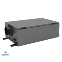 Máy hút ẩm treo trần Kosmen KM-66E
