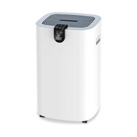 Máy Hút Ẩm Ultty Hercules, Máy Hút Ẩm 30L, Cho Phòng 100m2, Nhập Đức, BH 24 Tháng, giadungnhapkhau19