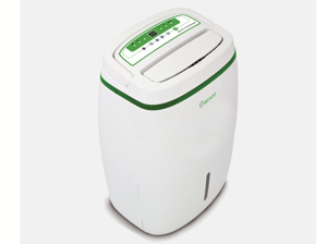 Máy hút ẩm và lọc không khí Meaco 20L