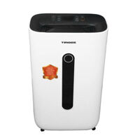 Máy hút ẩm và lọc không khí Tiross TS8871