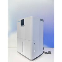 Máy Hút Ẩm VTech365 HA350 35 Lít - 220V 2024 Bảo Hành 2 Năm Sấy Quần Áo Khử Khuẩn Điều Khiển Từ Xa