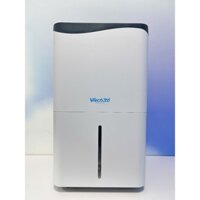 Máy Hút Ẩm VTech365 HA500 50 Lít - 220V 2024 Bảo Hành 2 Năm Sấy Quần Áo Khử Khuẩn Điều Khiển Từ Xa