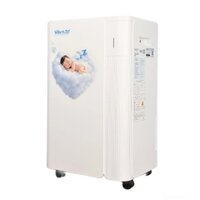 Máy hút ẩm VTech365 VT-HA200-W