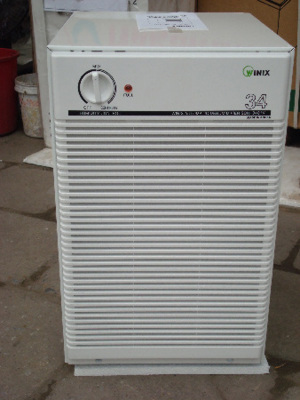 Máy Hút ẩm Winix SDH-3401V