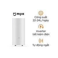 Máy Hút Ẩm Xiaomi Mijia 13L/ 22L/ 50L