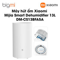 Máy hút ẩm Xiaomi Mijia Smart Dehumidifier 13L DM-CS13BFA5A