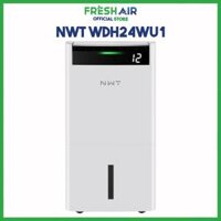 Máy hút ẩm Xiaomi New WideTech WDH24WU1 (90m²/24lít)