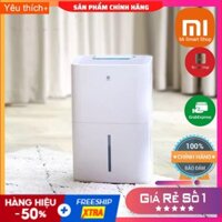 MÁY HÚT ẨM XIAOMI NEW WIDETECH 12L, 18L, 30L KẾT NỐI APP MiHome - SP Chính Hãng