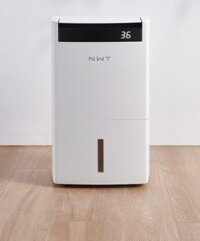 Máy Hút Ẩm Xiaomi NWT 24L Thông Minh