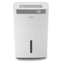 Máy Hút Ẩm Xiaomi NWT 60L Thông Minh Điều Khiển Qua App