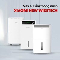 Máy hút ẩm Xiaomi thông minh New Widetech 10L – 12L – 18L- 24L – 30L – 60L