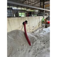 Máy hút bột đá bột xi măng loại 6m mô tơ 3KW điện 220V-380V Kawasaki VMH3000