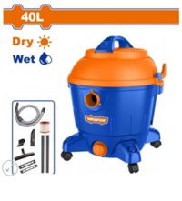 MÁY HÚT BỤI 1200W-40L WADFOW WVR7A40
