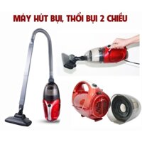 Máy Hút Bụi 2 Chiều JK8 Nhật Bản