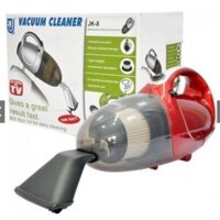 Máy hút bụi 2 Chiều Mini Vacuum Cleaner JK-8 đỏ