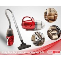 Máy Hút Bụi 2 chiều mini Vacuum Cleaner JK-8