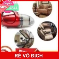 Máy hút bụi 2 Chiều Mini Vacuum Cleaner JK-8 đỏ