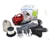 Máy Hút Bụi 2 Chiều Tiện Dụng - Máy Hút Bụi Vacuum Cleaner Hút Sâu Mọi Bụi Bẩn