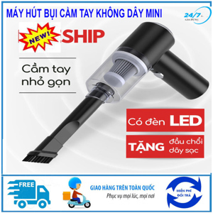 Máy hút bụi 2 chiều Vacuum Cleaner