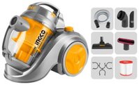 MÁY HÚT BỤI 2000W (2.0~2.3 M3/MIN) INGCO VC20258 - HÀNG CHÍNH HÃNG