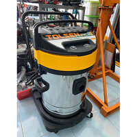 MÁY HÚT BỤI 2000W TOLSEN 79609