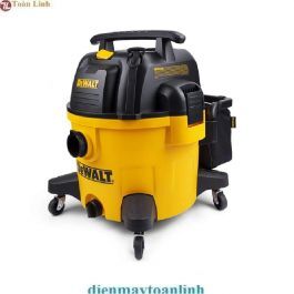 Máy hút bụi 3 chức năng ướt/khô/thổi Dewalt DXV34P - 34L