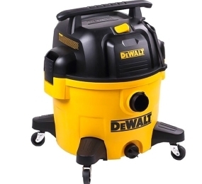 Máy hút bụi 3 chức năng ướt/khô/thổi Dewalt DXV34P - 34L