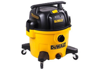 Máy hút bụi 3 chức năng ướt/khô/thổi Dewalt DXV34P - 34L