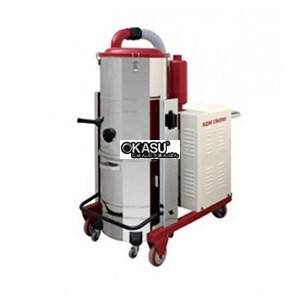 Máy hút bụi 3 pha Kyungseo KV-12000R