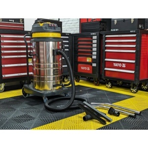 Máy hút bụi 3000W Camry 80L (3000W-80L)